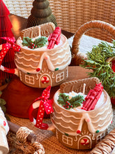 Load image into Gallery viewer, 🌟GINGERBREAD HOUSE 🌟SPECIAL SEASON
