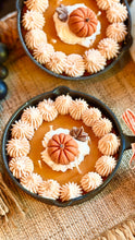 Load image into Gallery viewer, 🍁PUMPKIN PIE 🍁special season 🍁
