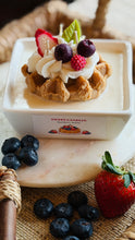 Load image into Gallery viewer, ✨RED BERRY WAFFLE ✨candle
