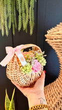 Load image into Gallery viewer, ✨Mother’s Day Basket Bloom✨wax melts✨

