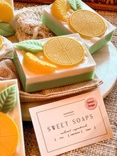 Load image into Gallery viewer, 🍋LEMON 🍋
