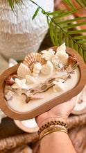 Load image into Gallery viewer, 🐚 Seashell Paradise⭐️CANDLE⭐️
