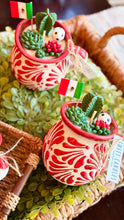 Load image into Gallery viewer, 🌟MÉXICO LINDO 🌟CANDLE 🌟
