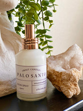 Load image into Gallery viewer, 🌟PALO SANTO ROOM SPRAY🌟
