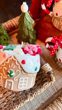 Load image into Gallery viewer, 🌟Magical Gingerbread house 🌟SEASON SPECIAL
