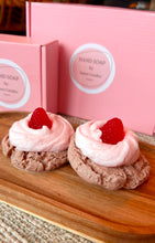 Load image into Gallery viewer, 🌟STRAWBERRY AND CREAM COOKIE 🌟

