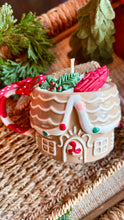 Load image into Gallery viewer, 🌟GINGERBREAD HOUSE 🌟SPECIAL SEASON
