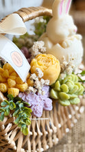 Load image into Gallery viewer, ✨PURPLE EASTER BOUQUET ✨special season✨
