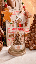 Load image into Gallery viewer, 🌟Enchanted Gingerbread Tree! 🌲
