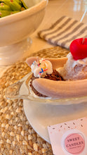 Load image into Gallery viewer, 🌟BANANA SPLIT 🌟Candle🌟
