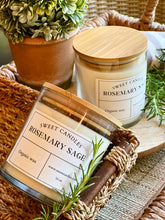 Load image into Gallery viewer, 🌟ROSEMARY SAGE 🌟
