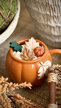 Load image into Gallery viewer, 🍁Pumpkin &amp; Leaves🍁special season🍁
