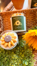 Load image into Gallery viewer, ✨SUNFLOWER ✨CANDLES✨
