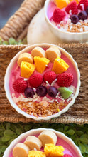 Load image into Gallery viewer, ⭐️TROPICAL IÇAI  BOWL ⭐️CANDLES⭐️
