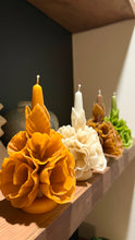 Load image into Gallery viewer, ✨Oaxaca floral color orange ✨
