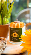 Load image into Gallery viewer, ✨SUNFLOWER ✨CANDLES✨
