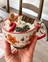 Load image into Gallery viewer, 🌟GINGERBREAD 🌟SEASON SPECIAL
