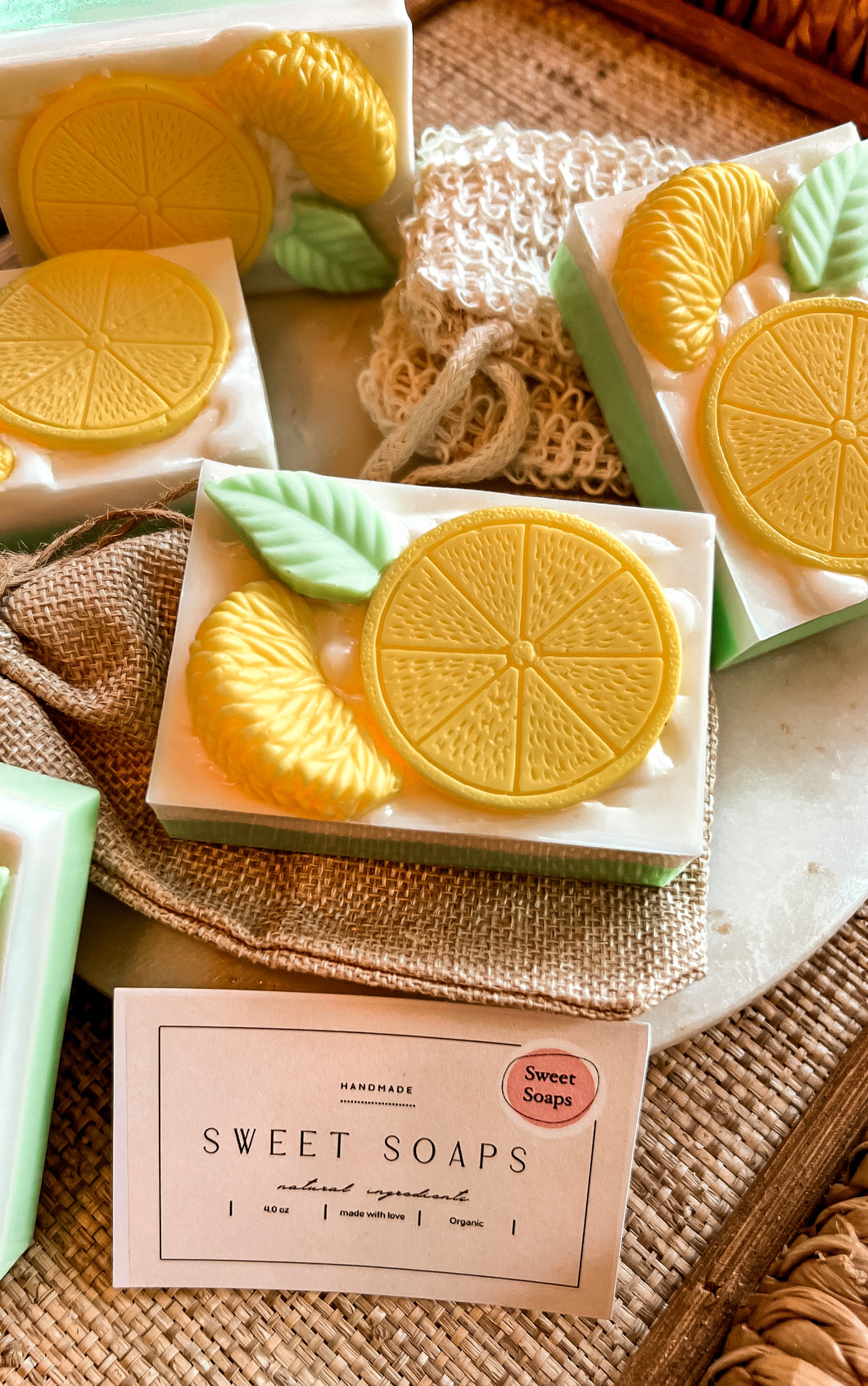 🍋LEMON 🍋