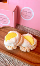 Load image into Gallery viewer, 🌟LEMON AND CREAM COOKIE 🌟
