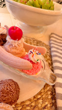 Load image into Gallery viewer, 🌟BANANA SPLIT 🌟Candle🌟

