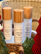 Load image into Gallery viewer, 🌟FRESH CUT CHRISTMAS TREE 🌟ROOM SPRAY SPECIAL SEASON
