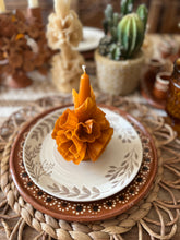 Load image into Gallery viewer, ✨Oaxaca floral color orange ✨
