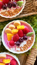 Load image into Gallery viewer, ⭐️TROPICAL IÇAI  BOWL ⭐️CANDLES⭐️
