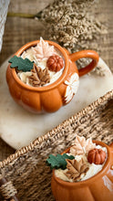 Load image into Gallery viewer, 🍁Pumpkin &amp; Leaves🍁special season🍁
