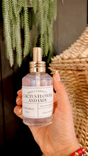 Load image into Gallery viewer, 🌟CACTUS FLOWER AND JADE ROOM SPRAY 🌟
