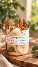 Load image into Gallery viewer, 🌟BOTANICAL 🌟candle🌟
