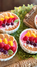 Load image into Gallery viewer, ⭐️TROPICAL IÇAI  BOWL ⭐️CANDLES⭐️
