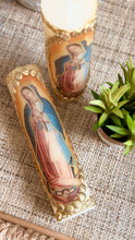 Load image into Gallery viewer, ✨CIRIO VIRGE DE GUADALUPE ✨Candles ✨
