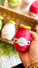 Load image into Gallery viewer, ⭐️AGUA DE JAMAICA  ⭐️candle⭐️
