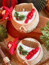 Load image into Gallery viewer, 🌟GINGERBREAD HOUSE 🌟SPECIAL SEASON
