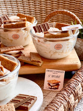 Load image into Gallery viewer, 🌟 S’MORES 🌟 Candle
