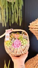 Load image into Gallery viewer, ✨Mother’s Day Basket Bloom✨wax melts✨

